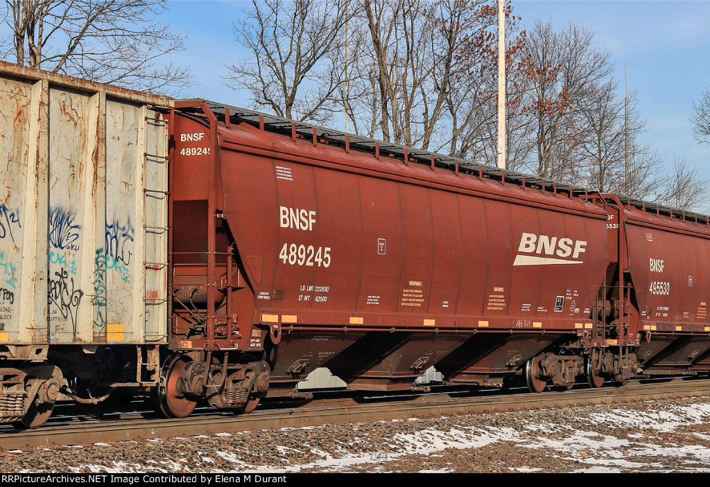 BNSF 489249